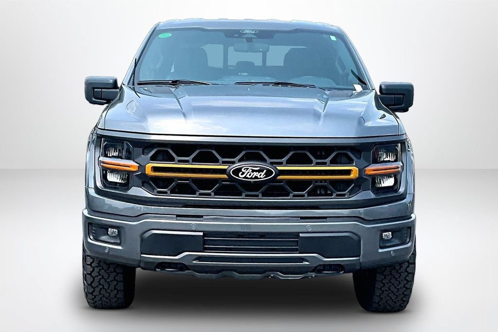 Used 2024 Ford F150 Tremor w/ Bed Utility Package AWD/4WD image 2