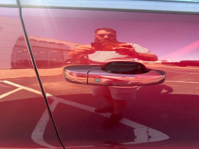 Used 2021 Dodge Durango SXT w/ 3rd Row Seating Group RWD image 18