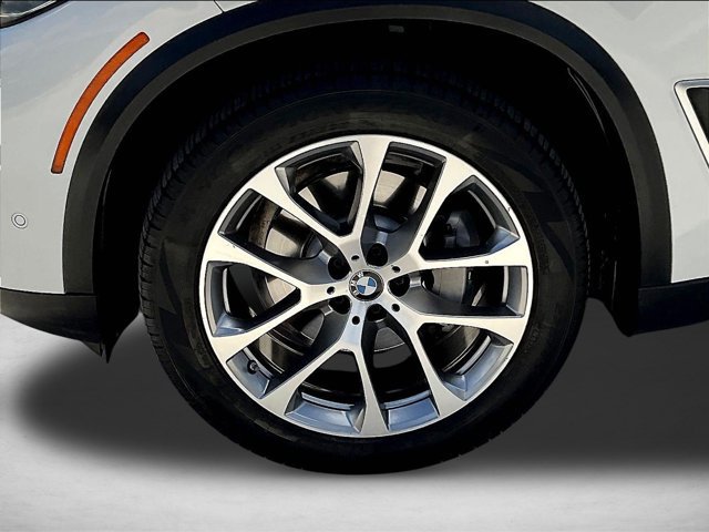 Used 2020 BMW X5 sDrive40i w/ Premium Package RWD image 8