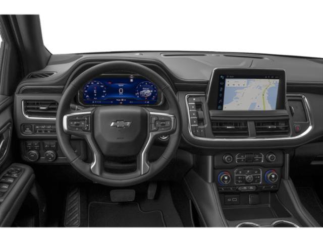 Used 2024 Chevrolet Tahoe Z71 w/ Off-Road Capability Package AWD/4WD image 8