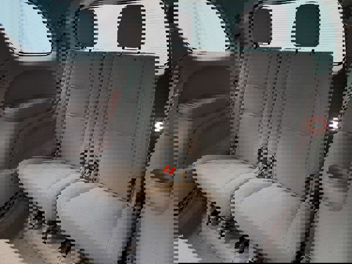 Used 2011 Dodge Durango Crew w/ Entry Nav/Commuter Group image 24