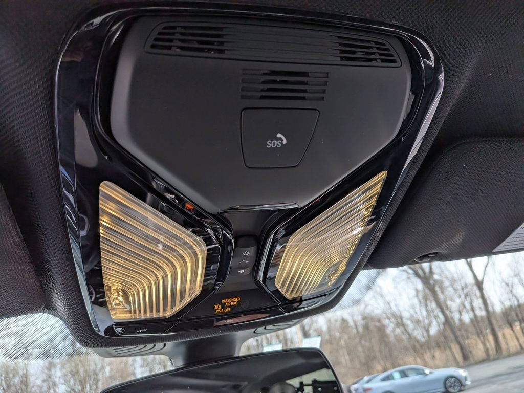 Used 2019 BMW 540i xDrive w/ Convenience Package image 15