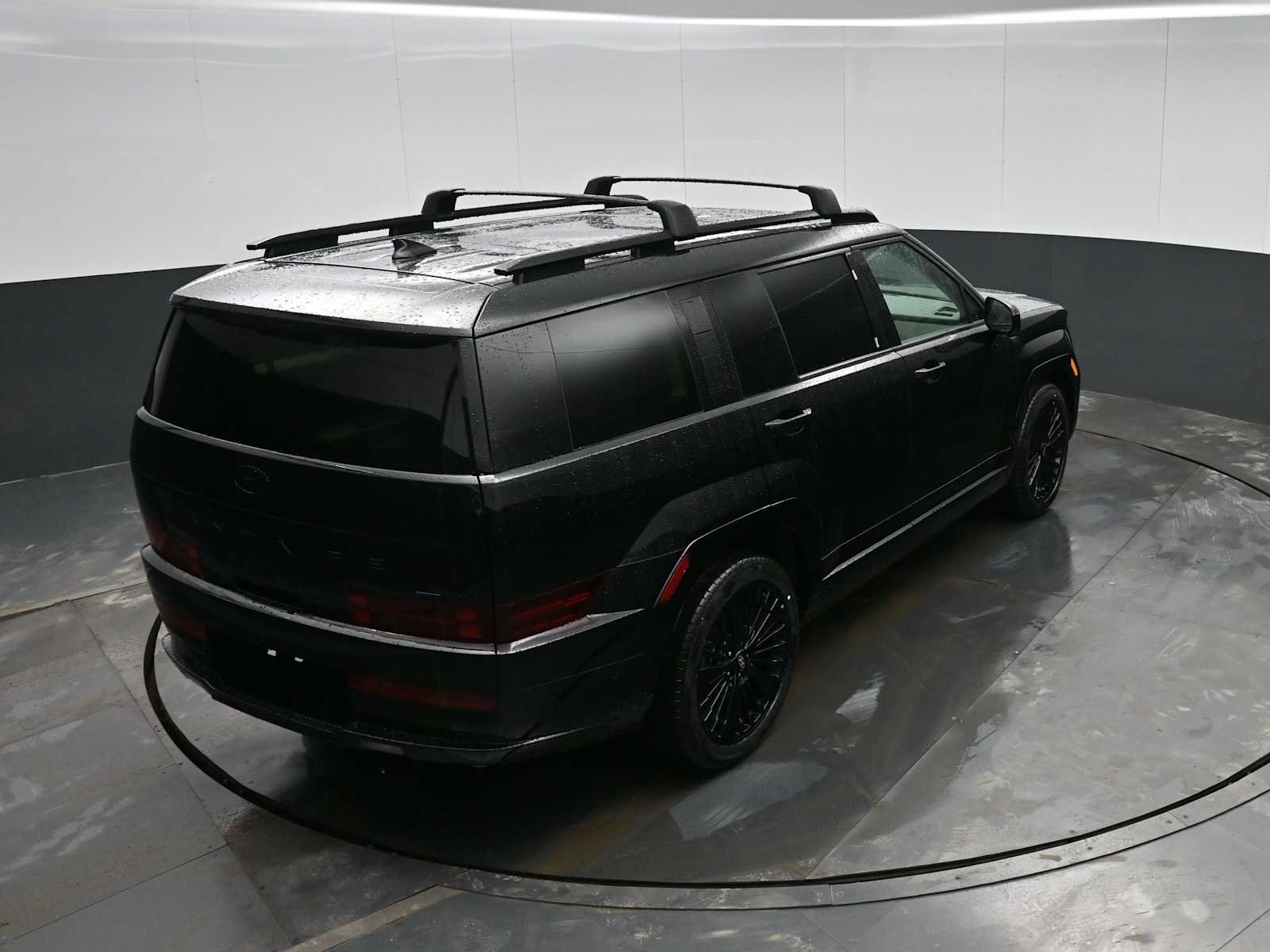 New 2026 Hyundai Santa Fe Calligraphy image 30