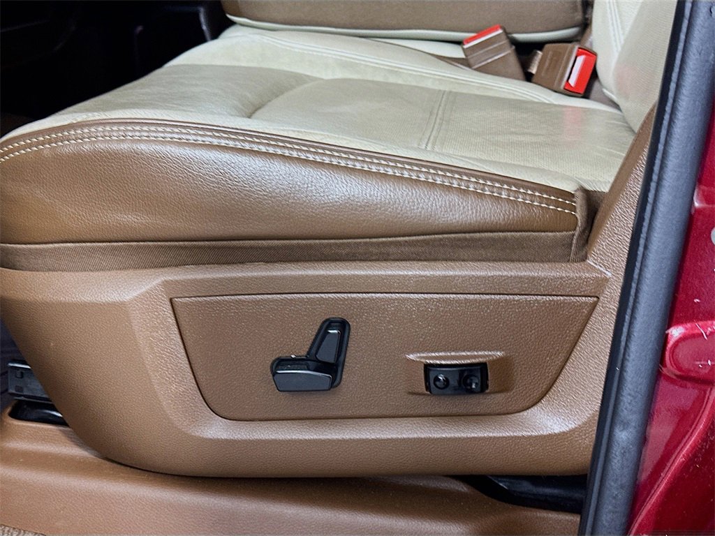 Used 2023 RAM 3500 Laramie image 22