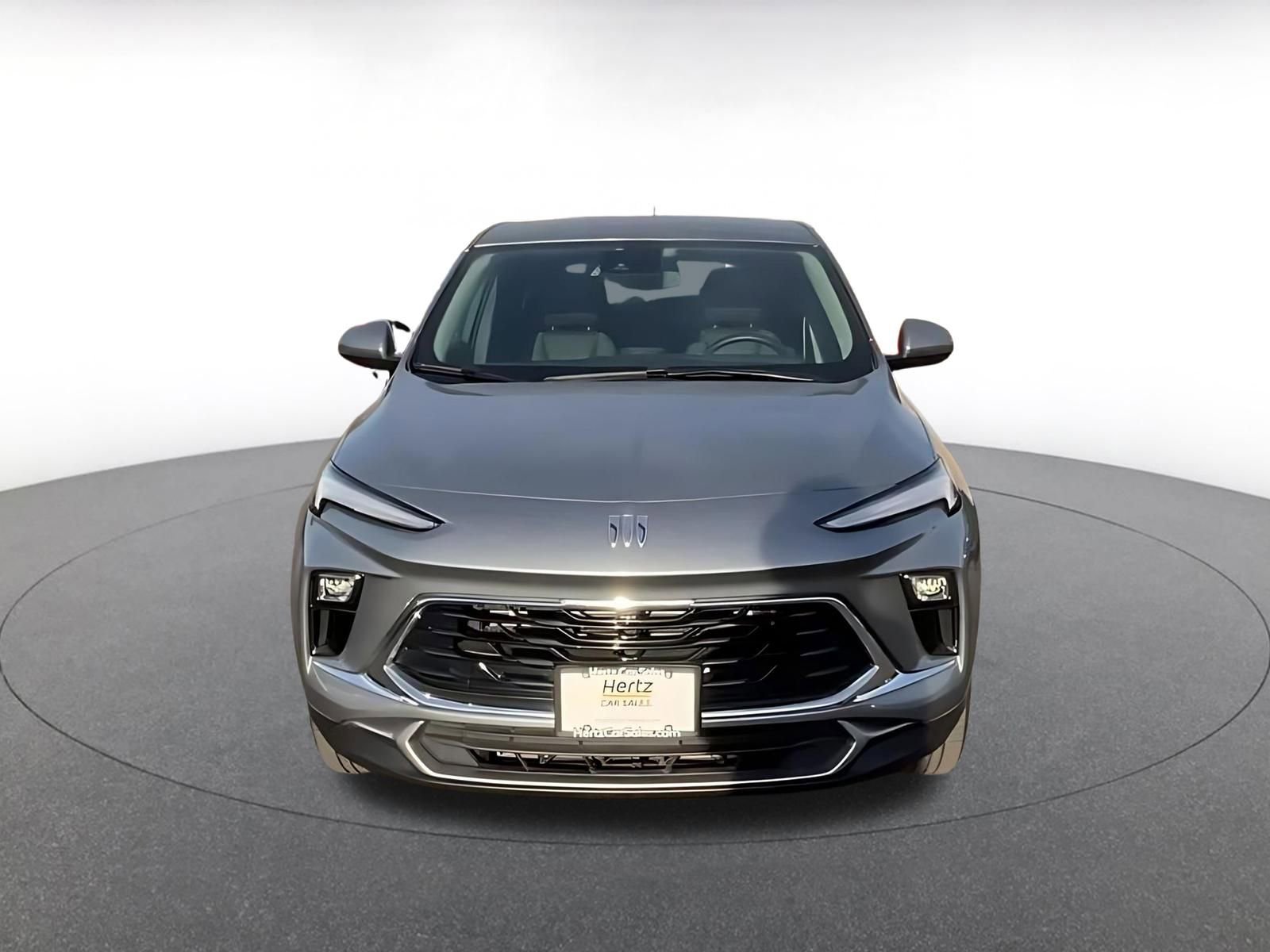 Used 2025 Buick Encore GX Preferred image 4