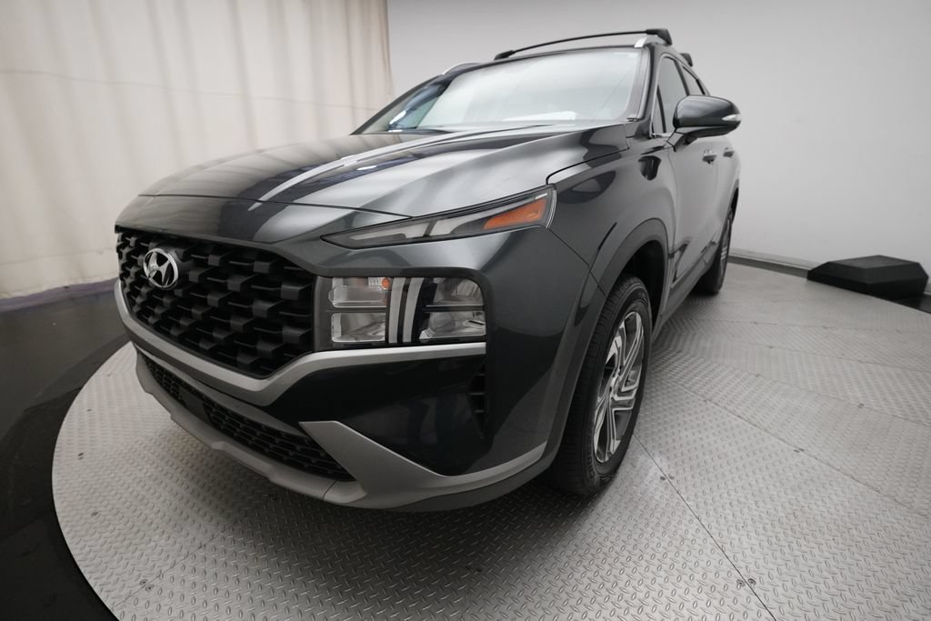 Used 2023 Hyundai Santa Fe SEL AWD/4WD image 12