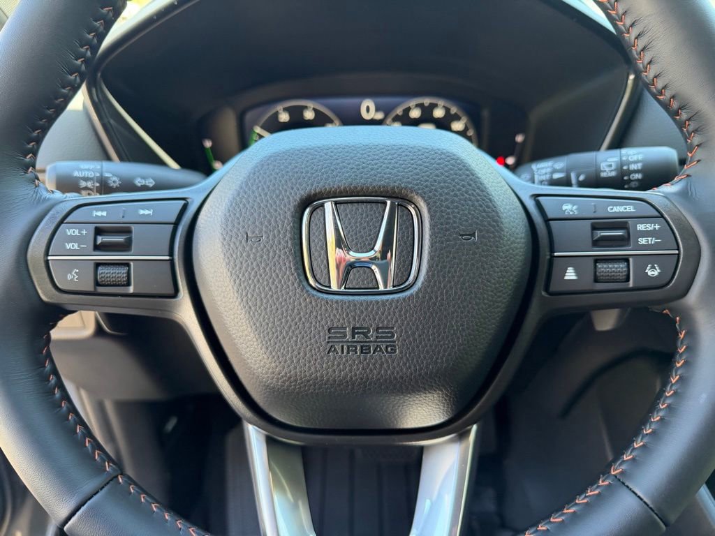 New 2026 Honda CR-V Sport-L image 18