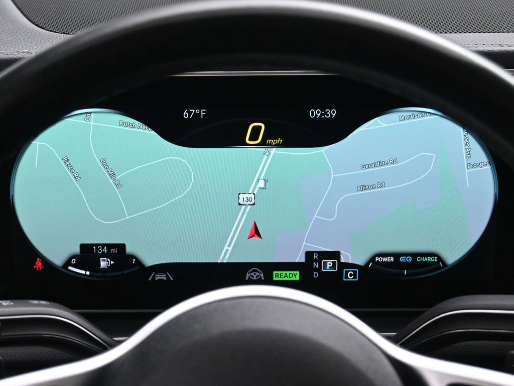 Used 2021 Mercedes-Benz GLS 450 4MATIC image 33