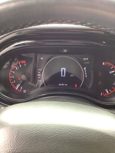 Used 2022 Dodge Durango GT image 30