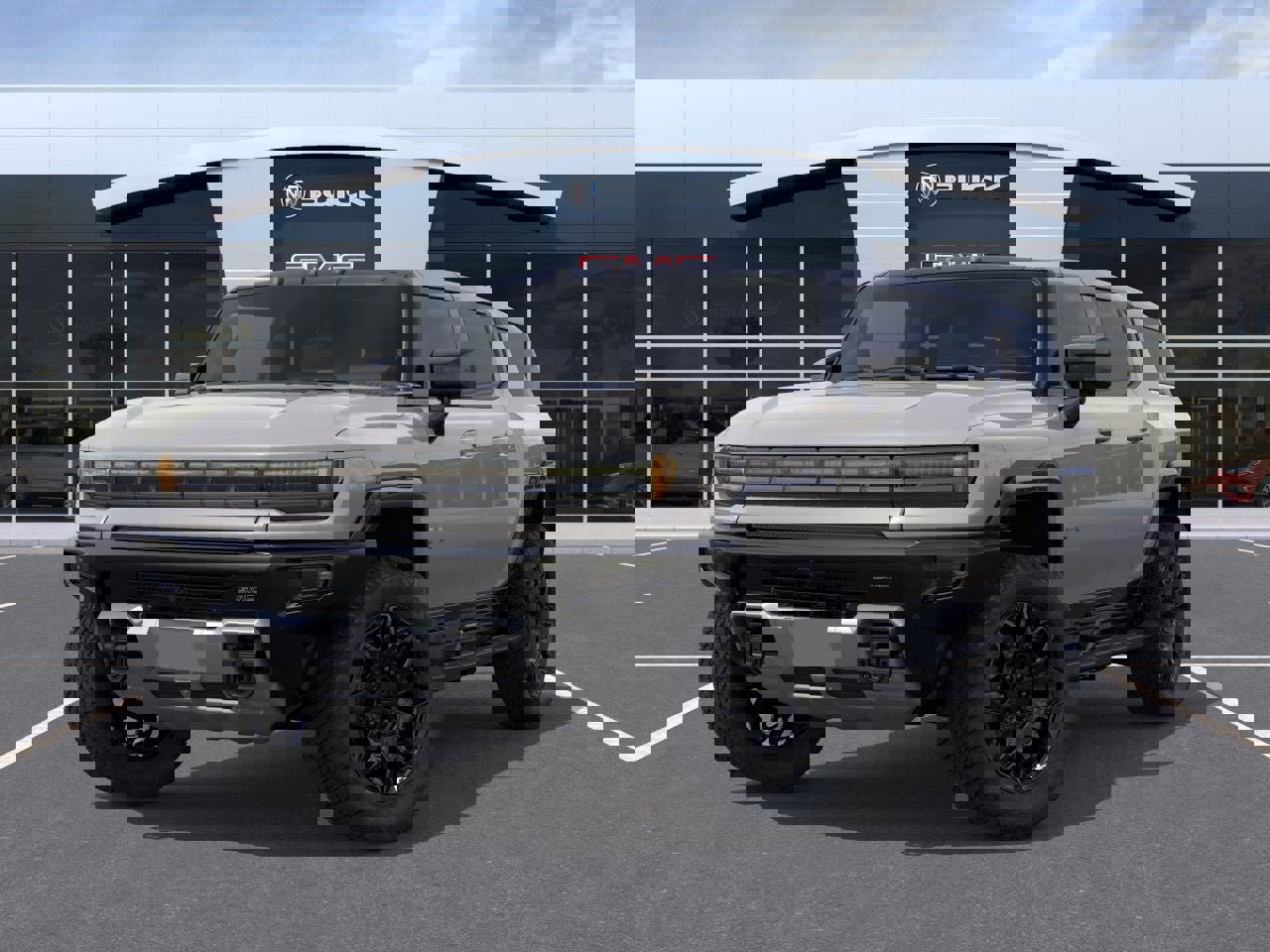 New 2026 GMC Hummer EV SUV image 6