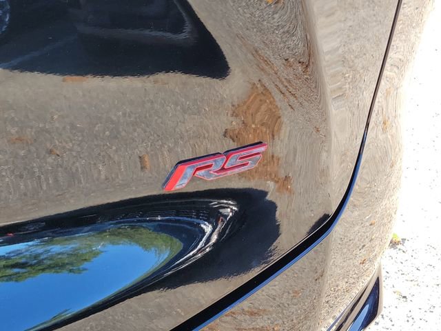 Used 2024 Chevrolet Blazer RS w/ Driver Confidence II Package image 8