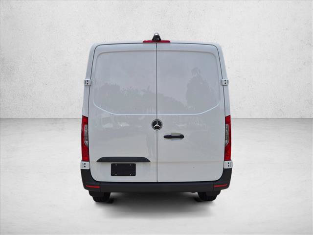 New 2026 Mercedes-Benz Sprinter 2500 image 7