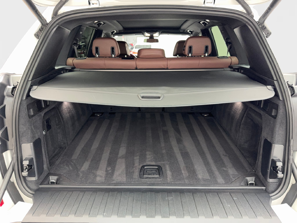 Used 2021 BMW X5 sDrive40i w/ M Sport Package RWD image 80