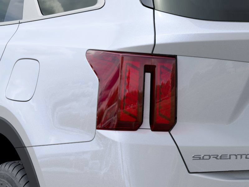 New 2026 Kia Sorento S AWD/4WD image 12