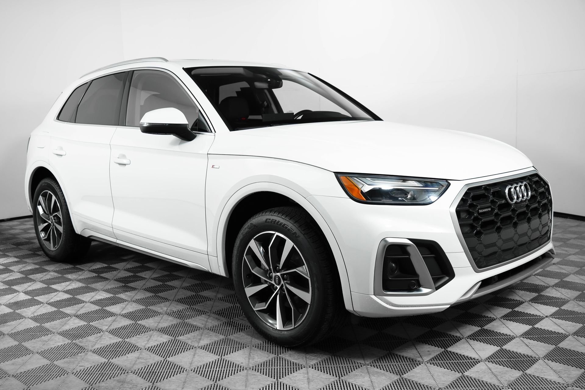 Certified 2023 Audi Q5 2.0T Premium Plus