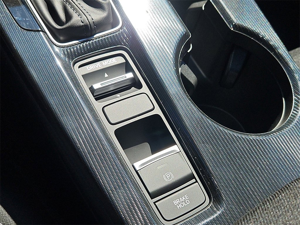 New 2026 Honda Civic Sport image 9