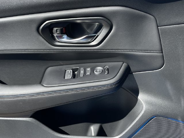 New 2027 Honda Prelude image 21