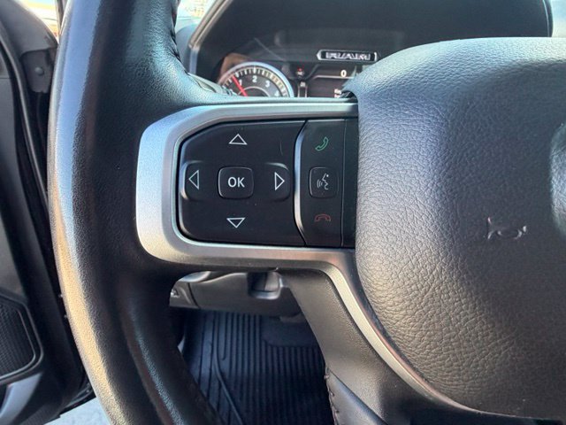 Used 2021 RAM 1500 Big Horn AWD/4WD image 16