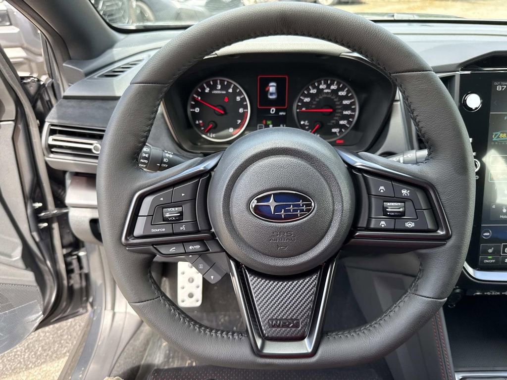 New 2026 Subaru WRX Limited image 41