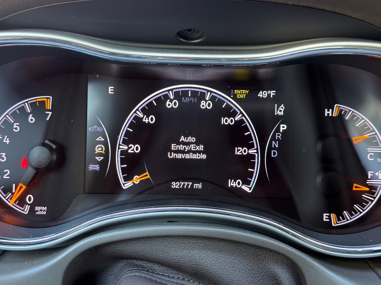 Used 2020 Jeep Grand Cherokee Summit image 27