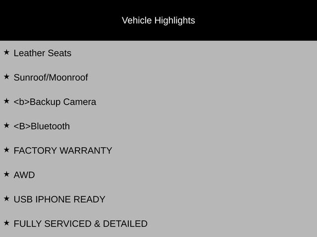Used 2022 Honda Pilot Special Edition image 10