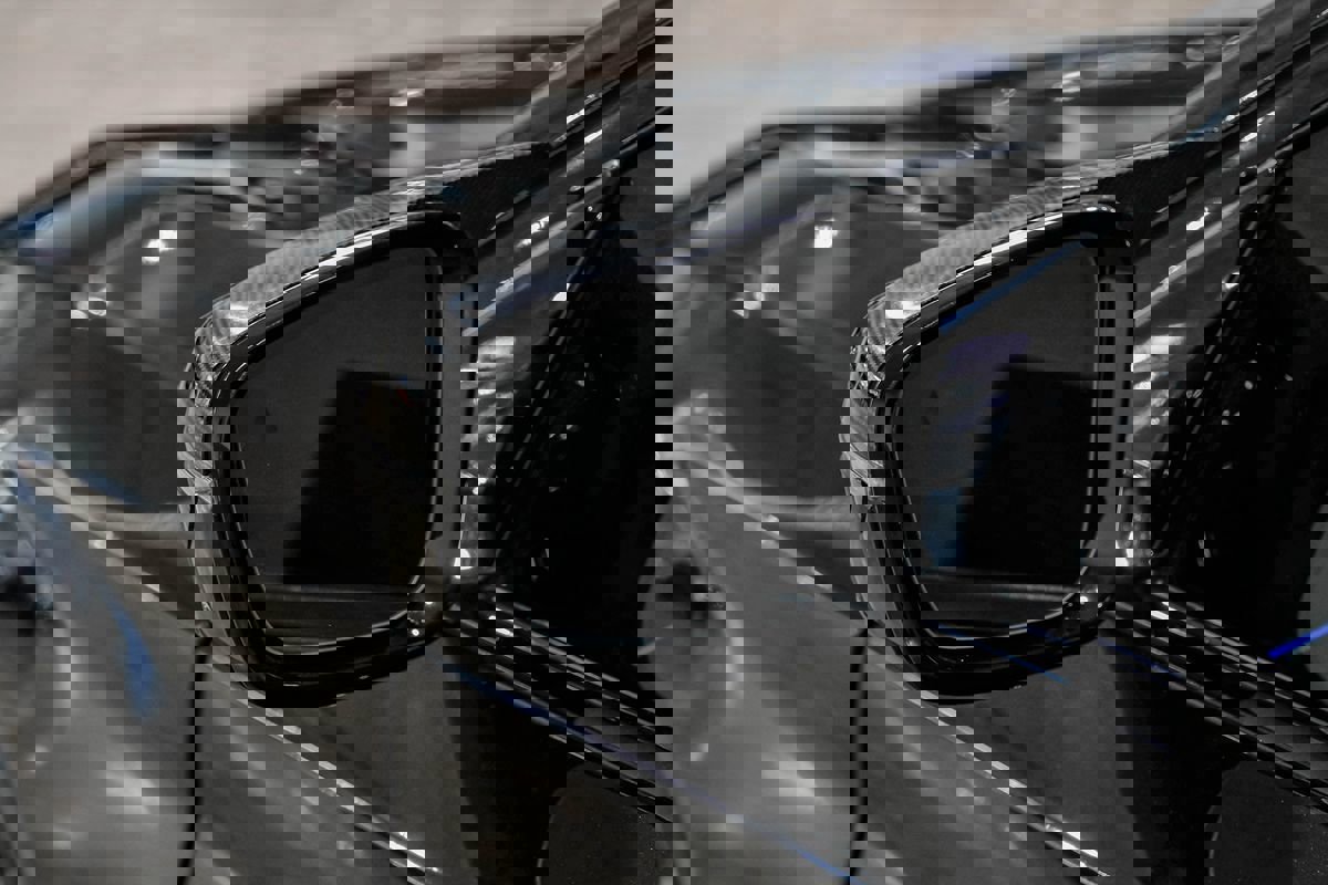 Used 2018 BMW M550i xDrive image 36