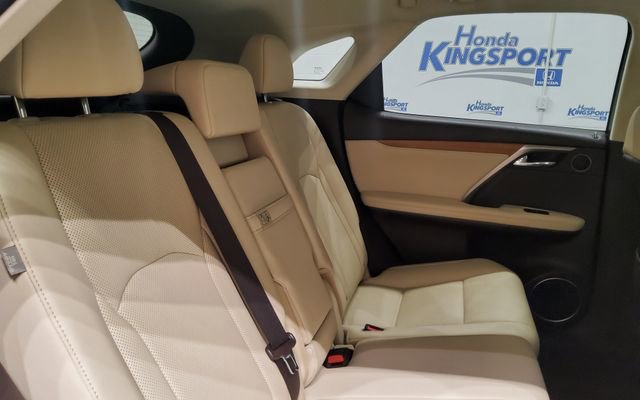 Used 2020 Lexus RX 350 FWD w/ Premium Package image 18