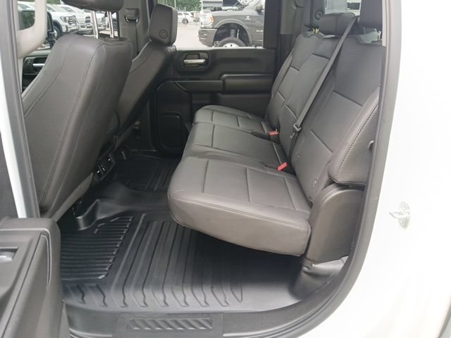 Used 2026 GMC Sierra 3500 Pro AWD/4WD image 18