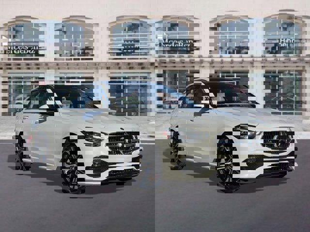 Used 2024 Mercedes-Benz C 300 Sedan image 1