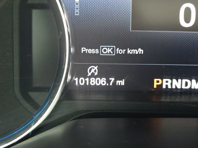 Used 2017 Ford F150 King Ranch w/ Equipment Group 601A Luxury image 19