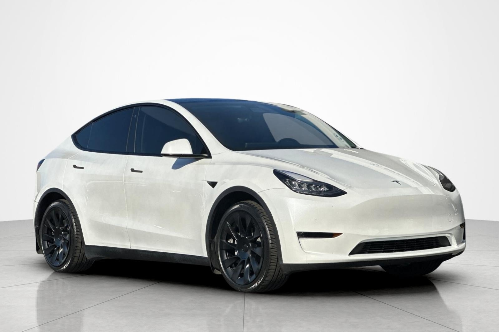 Used 2020 Tesla Model Y Long Range AWD/4WD image 7