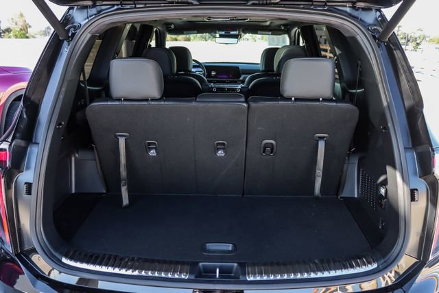 Certified 2025 Kia Telluride SX Prestige X-Pro image 31