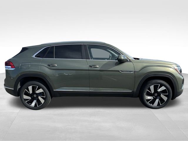 New 2026 Volkswagen Atlas Cross Sport SEL AWD/4WD image 6