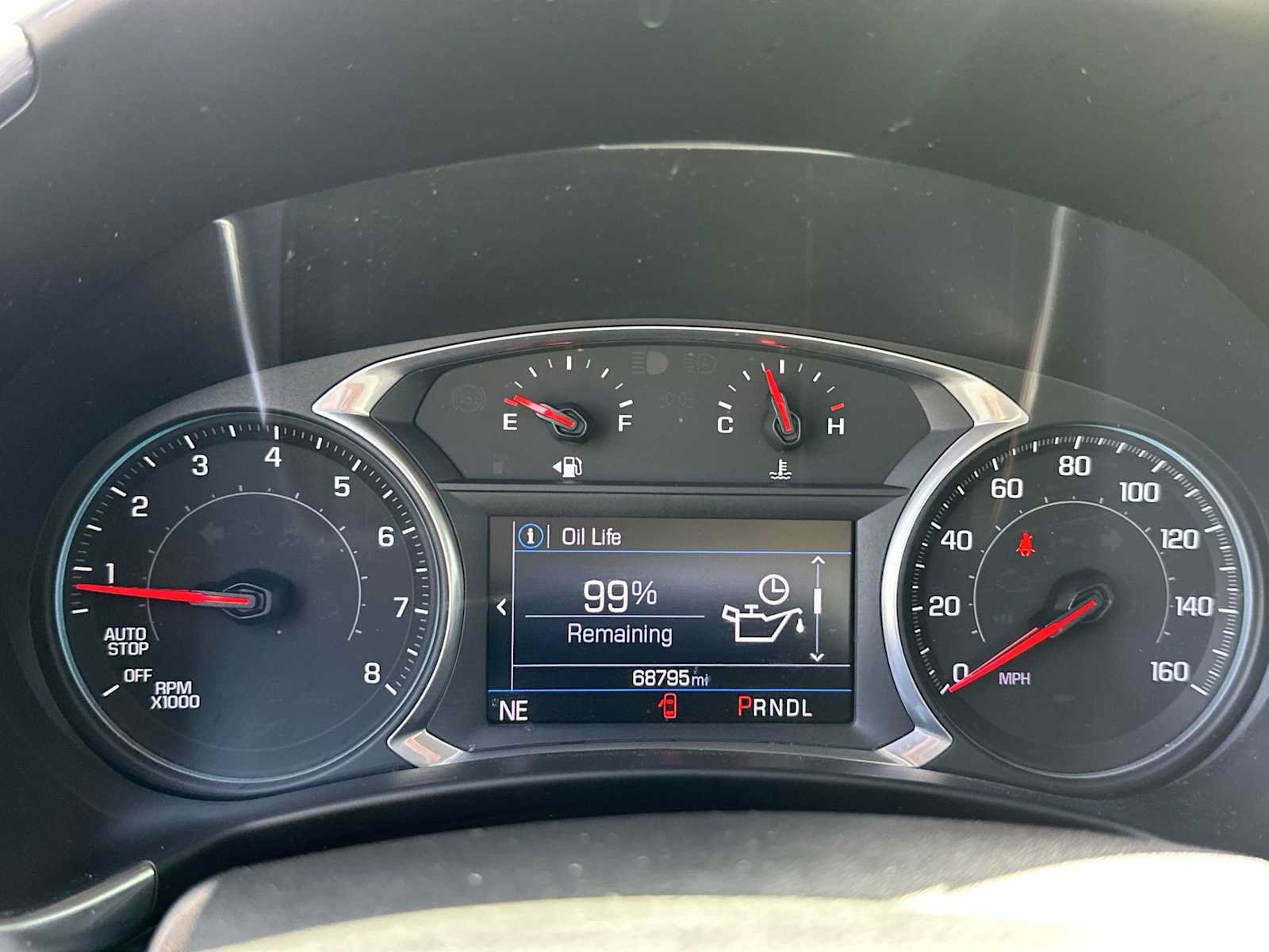 Certified 2019 Chevrolet Equinox LT FWD image 24