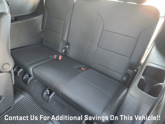 New 2026 Buick Enclave Preferred w/ LPO, Floor Liner Package image 21