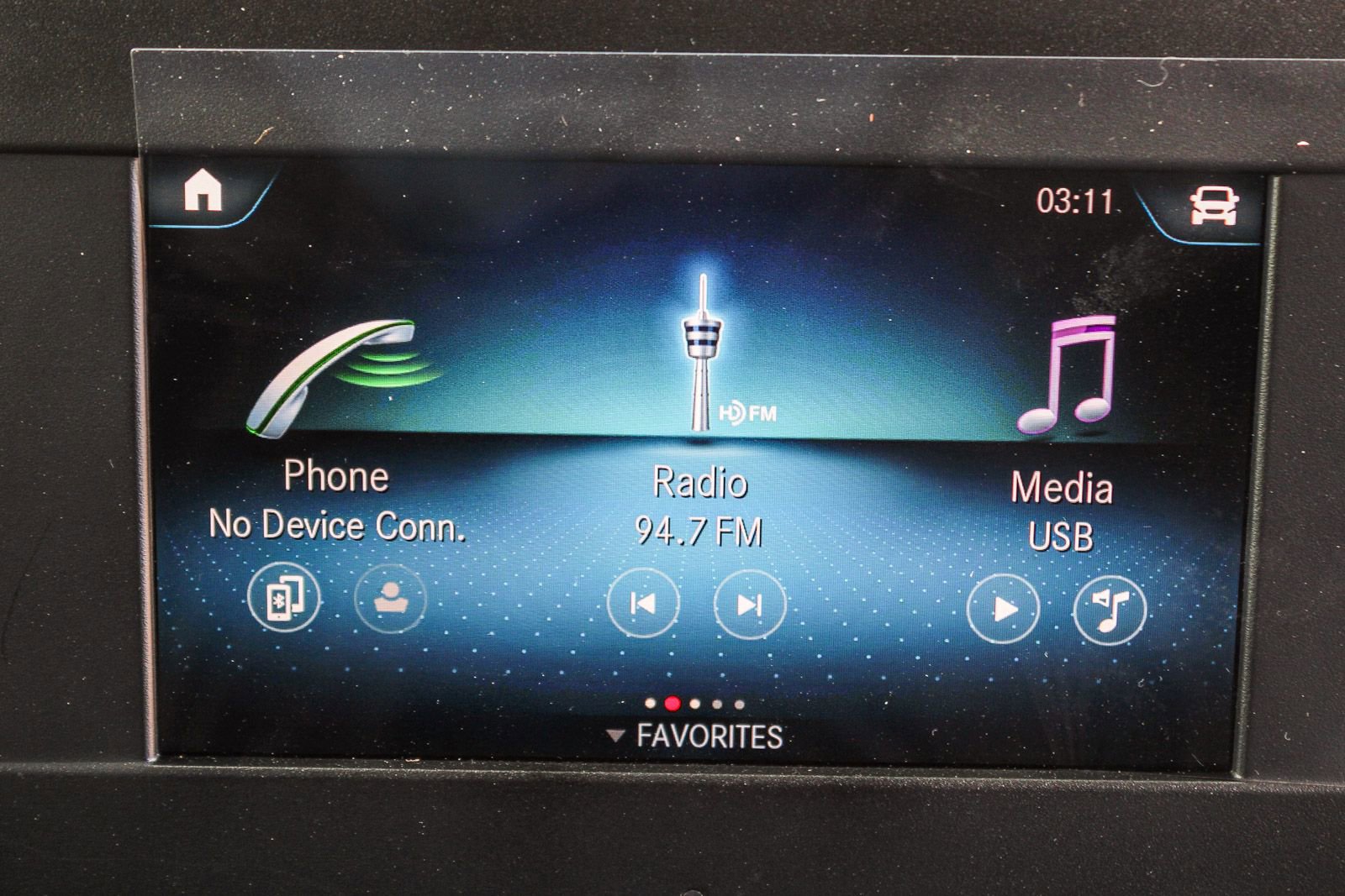 New 2024 Mercedes-Benz Sprinter 2500 image 15