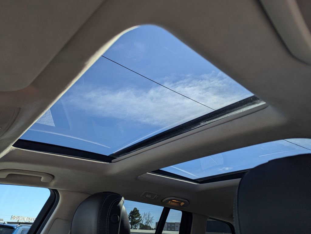 Used 2019 Mercedes-Benz GLS 550 4MATIC image 22