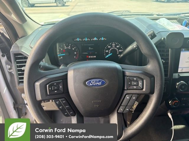 Used 2019 Ford F150 4x4 SuperCrew image 11