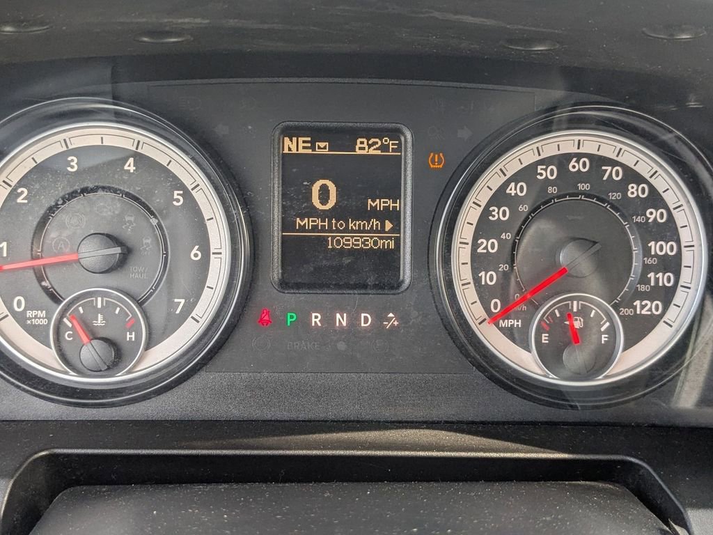 Used 2015 RAM 1500 Tradesman w/ Power & Remote Entry Group image 18
