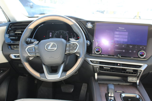 Certified 2023 Lexus RX 350 Premium FWD image 14