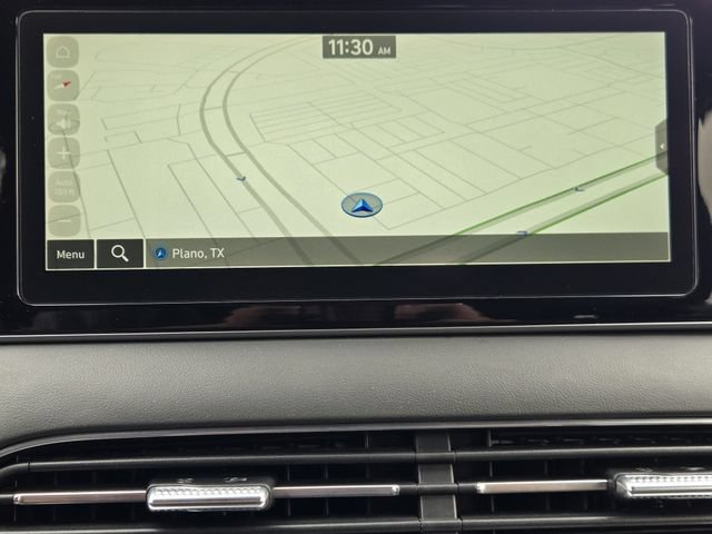 Used 2022 Hyundai Palisade Calligraphy AWD/4WD image 11