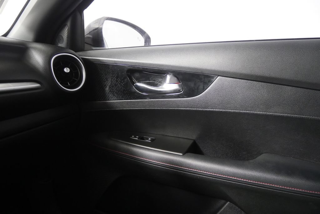 Used 2022 Kia Forte GT w/ GT2 Package FWD image 22