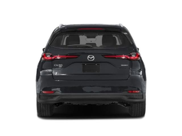 Certified 2026 MAZDA CX-90 3.3 Turbo w/ Preferred Package AWD/4WD image 8