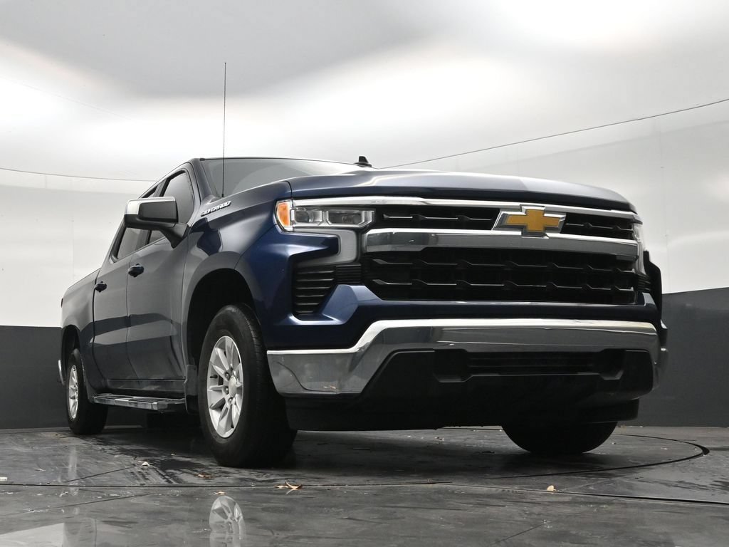 Used 2023 Chevrolet Silverado 1500 LT RWD image 26