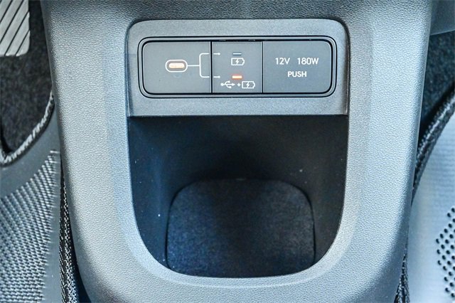 Certified 2025 Hyundai Ioniq 5 SEL image 16