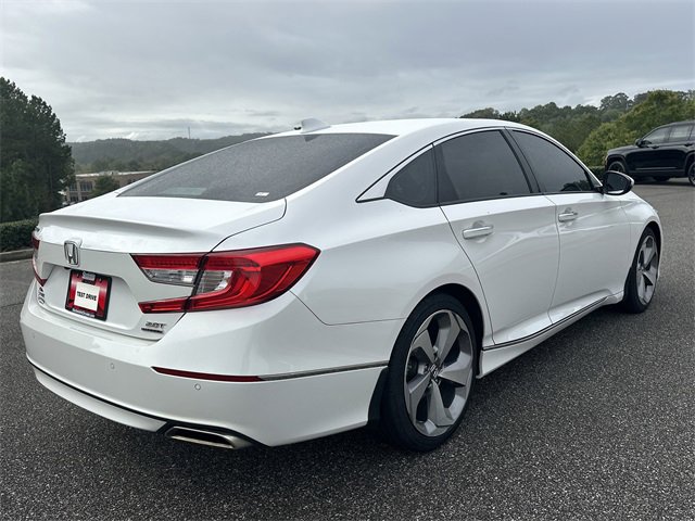 Used 2020 Honda Accord Touring image 5