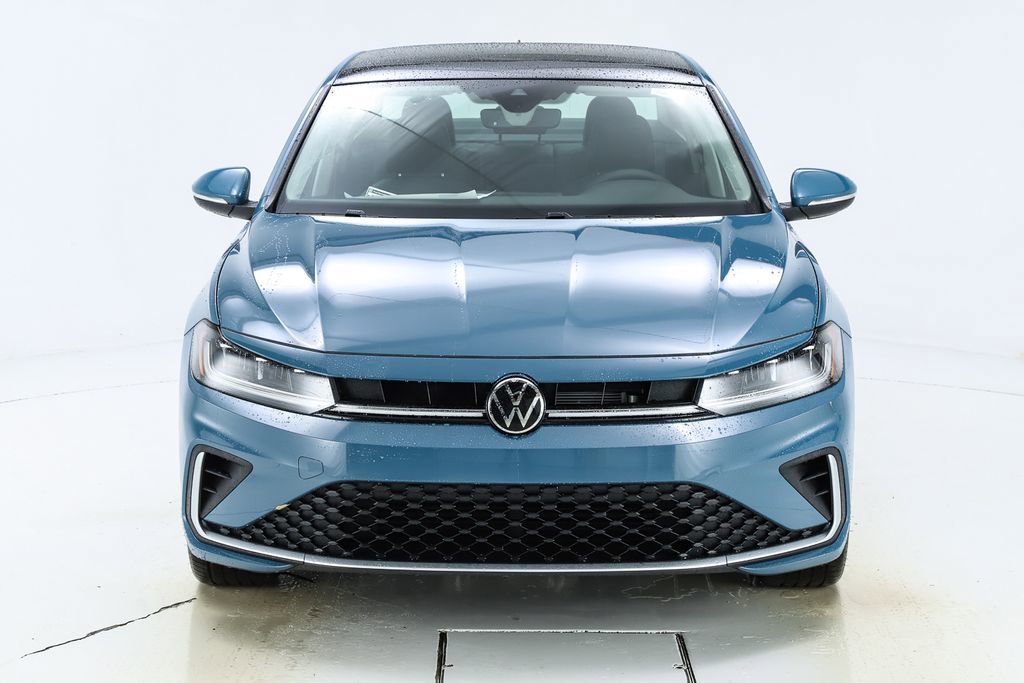 New 2026 Volkswagen Jetta SEL image 16