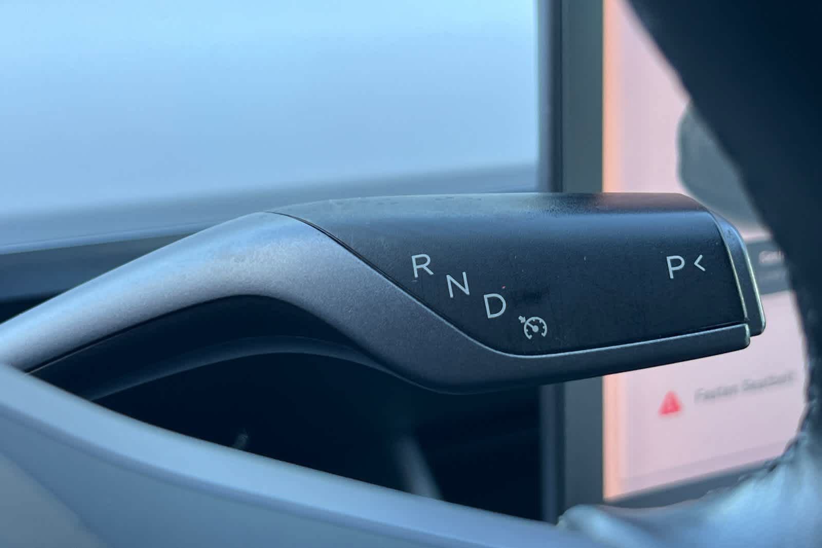 Used 2019 Tesla Model 3 Performance AWD/4WD image 21