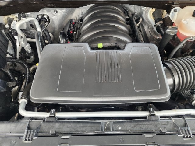 Used 2025 Chevrolet Silverado 1500 W/T RWD image 30