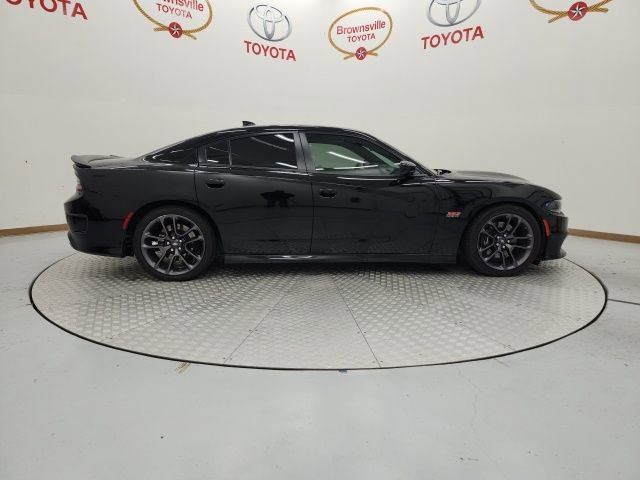 Used 2023 Dodge Charger Scat Pack image 3